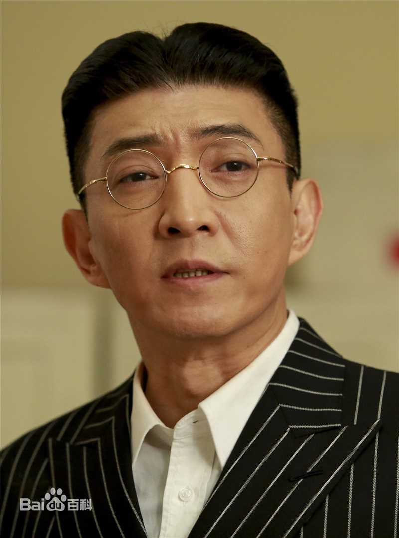 高冬平《猎人》高清剧照