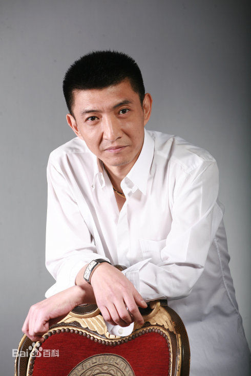 高清高冬平精彩图册