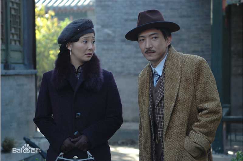 高清高冬平精彩图册