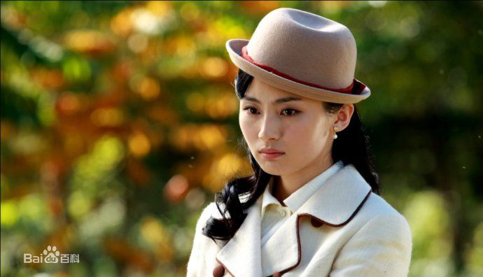 最优质路晨生活照