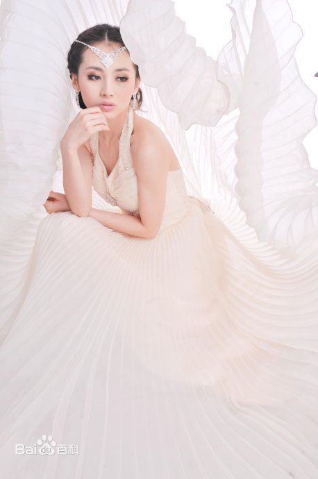 最优质路晨生活照