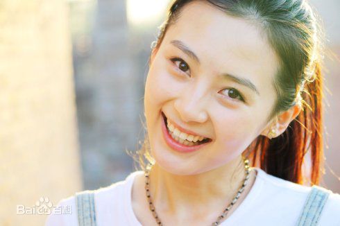 最优质路晨生活照