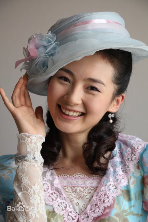 最优质路晨生活照