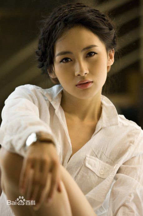 最优质路晨生活照