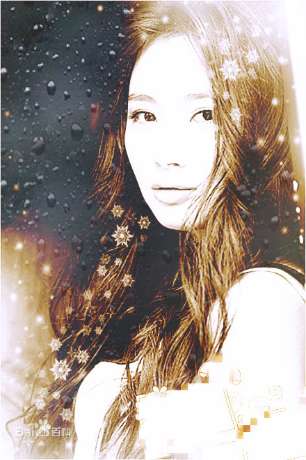 路晨生活照图片图集