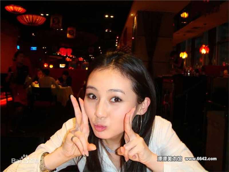 路晨生活照图片图集