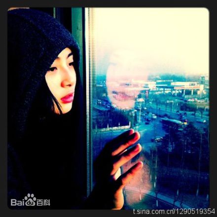 路晨生活照图片图集