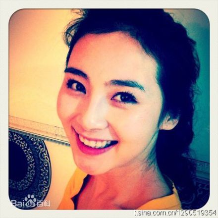 路晨生活照图片图集