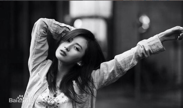 路晨生活照图片图集