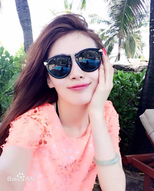 路晨生活照图片图集