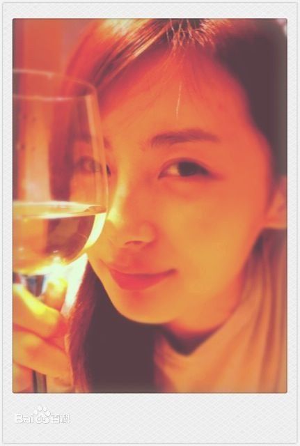 路晨生活照图片图集