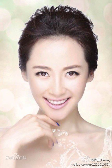 路晨生活照图片图集