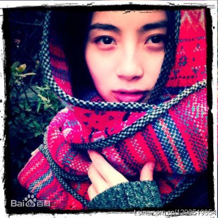 路晨生活照图片图集