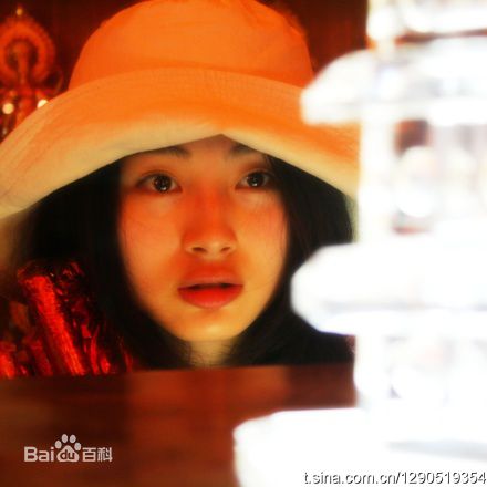 路晨生活照图片图集