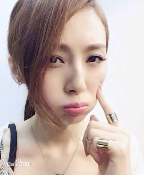 路晨生活照图片图集