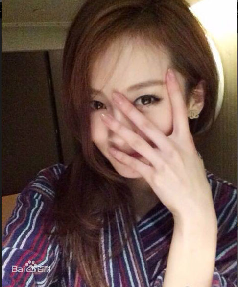 路晨生活照图片图集