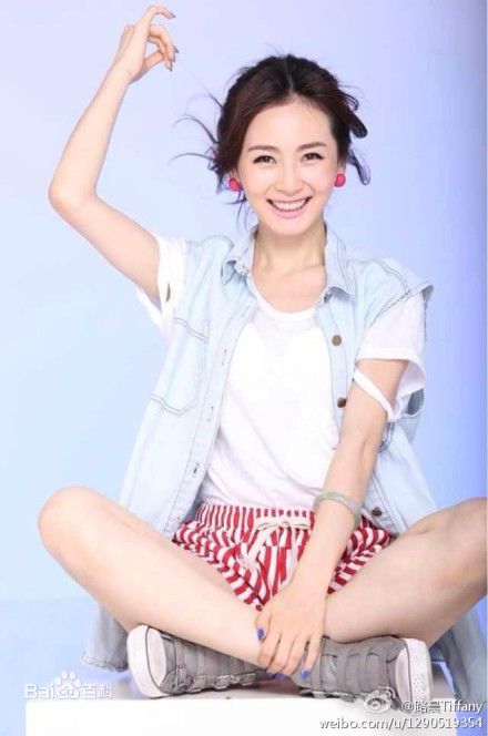 路晨生活照图片图集