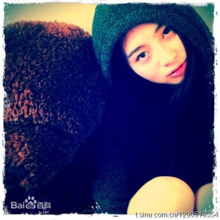 路晨生活照图片图集