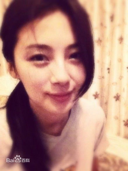 路晨生活照图片图集