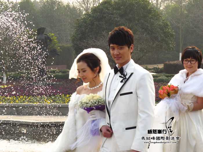 路晨佳期如梦生活照相册