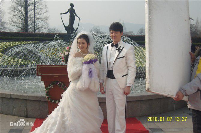 路晨佳期如梦生活照相册