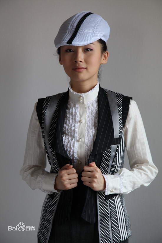 路晨参演电视剧精选剧照