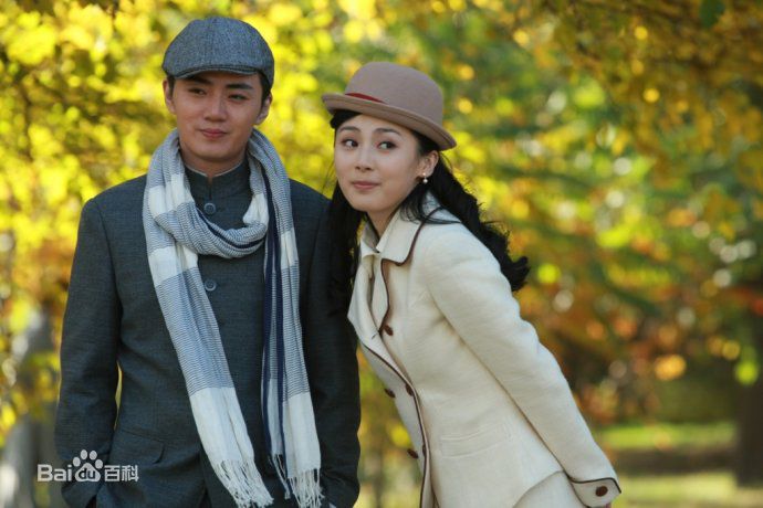 路晨参演电视剧精选剧照