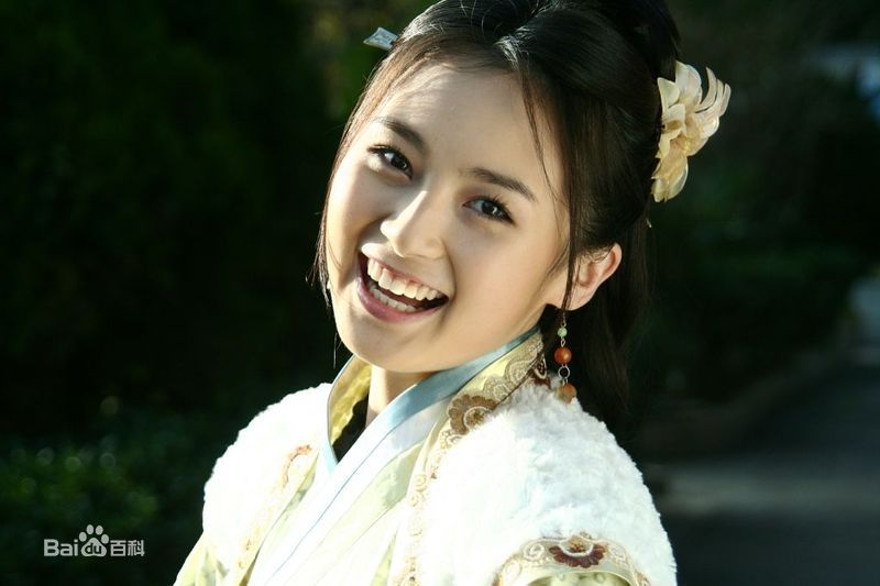 路晨参演电视剧精选剧照