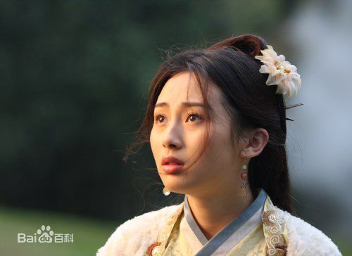 路晨参演电视剧精选剧照