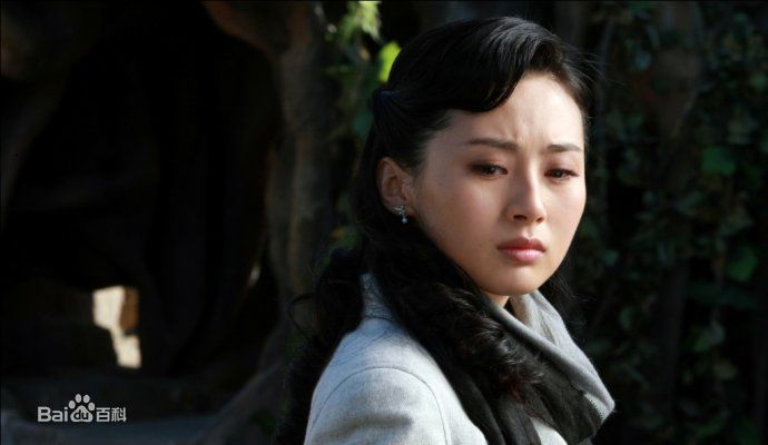 路晨参演电视剧精选剧照