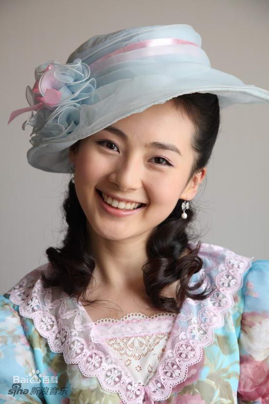 路晨参演电视剧精选剧照