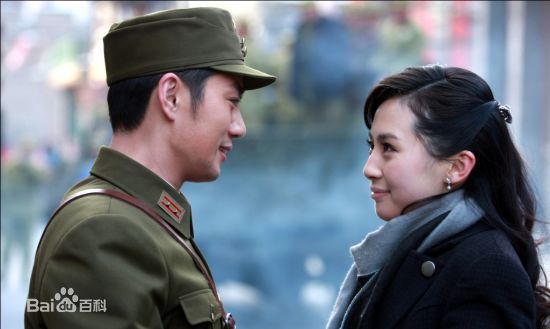 路晨参演电视剧精选剧照