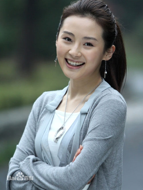 路晨参演作品最全剧照