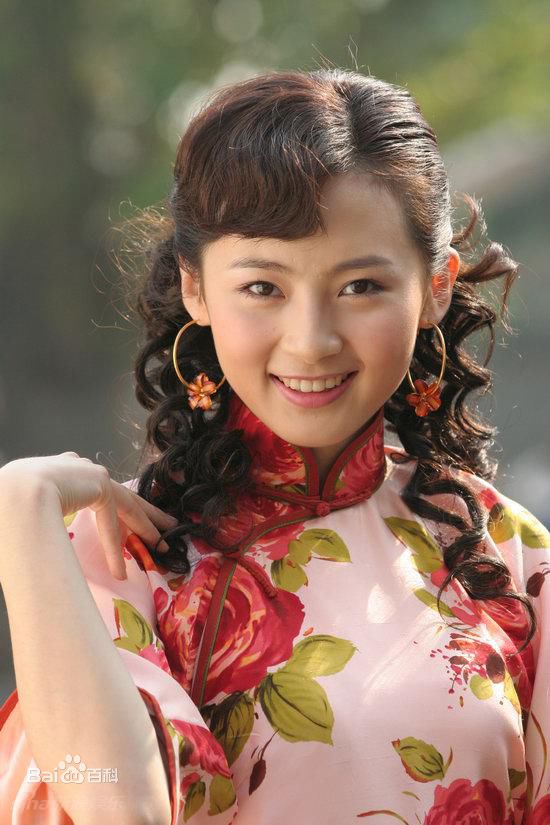 路晨参演作品最全剧照