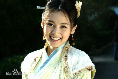 路晨参演作品最全剧照