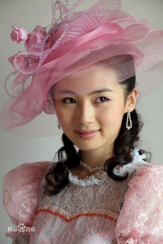 路晨参演作品最全剧照