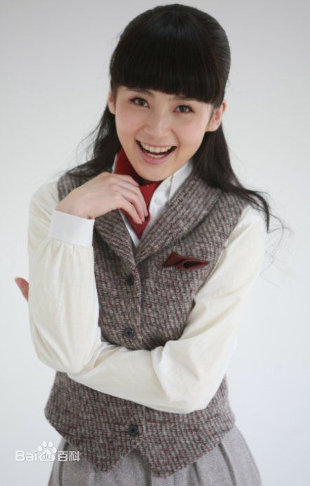 路晨参演作品最全剧照