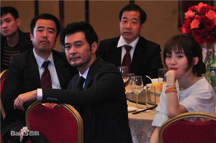 最优质路晨在《大都市小爱情》中的相册