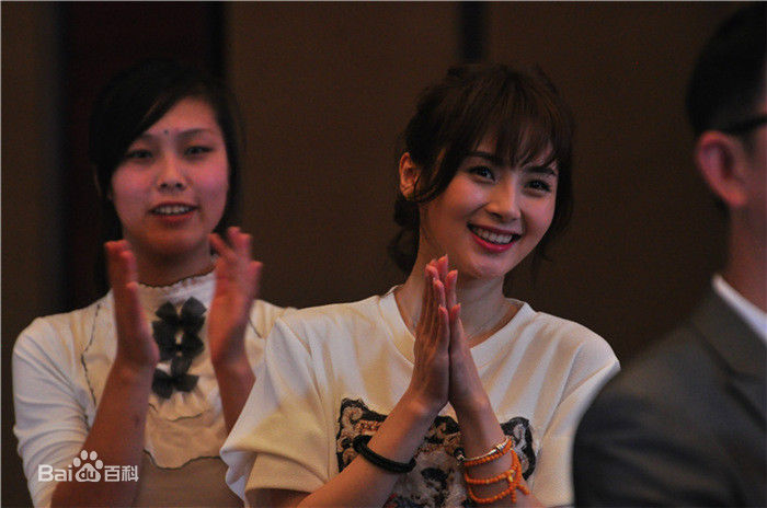 最优质路晨在《大都市小爱情》中的相册