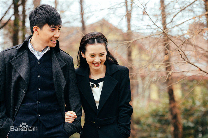 精选路晨在《神探亨特詹》中的图册