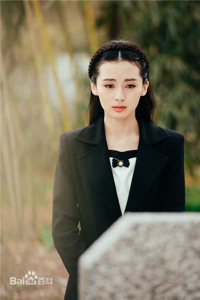 精选路晨在《神探亨特詹》中的图册