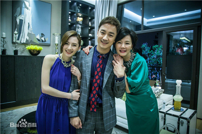 最优质路晨在《因为爱情有奇迹》中的