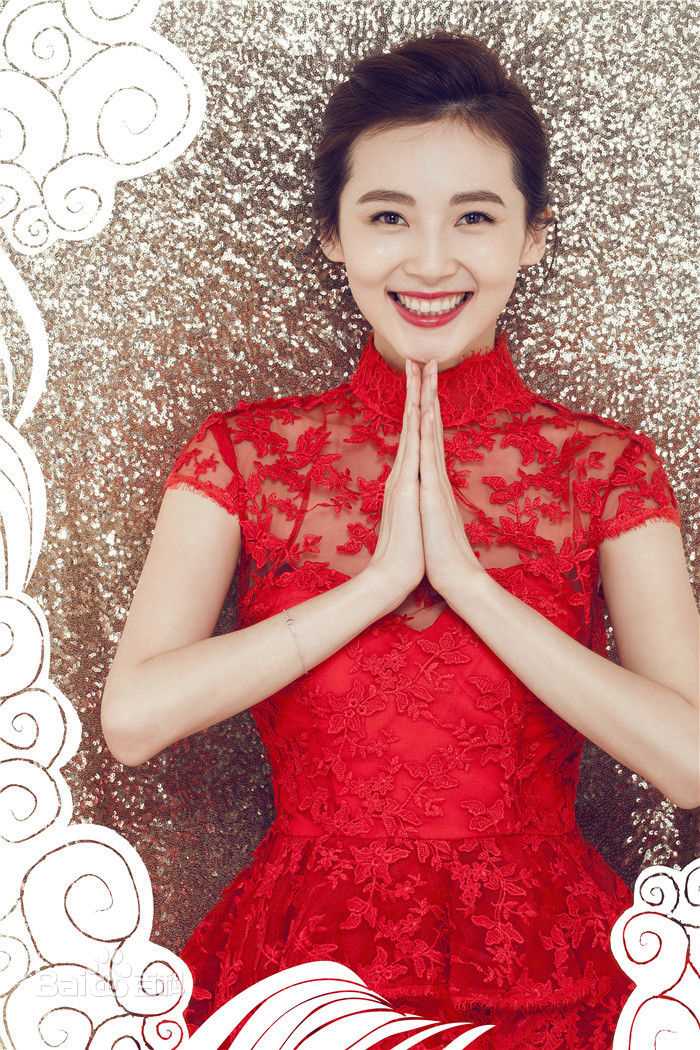 路晨最全春节壁纸