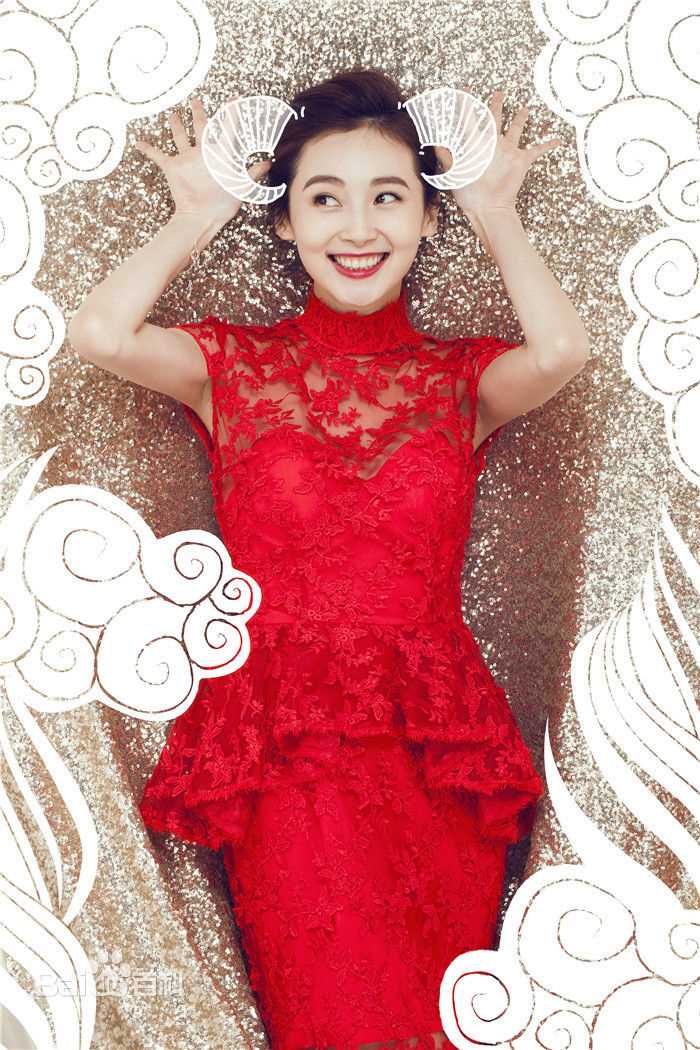 路晨最全春节壁纸