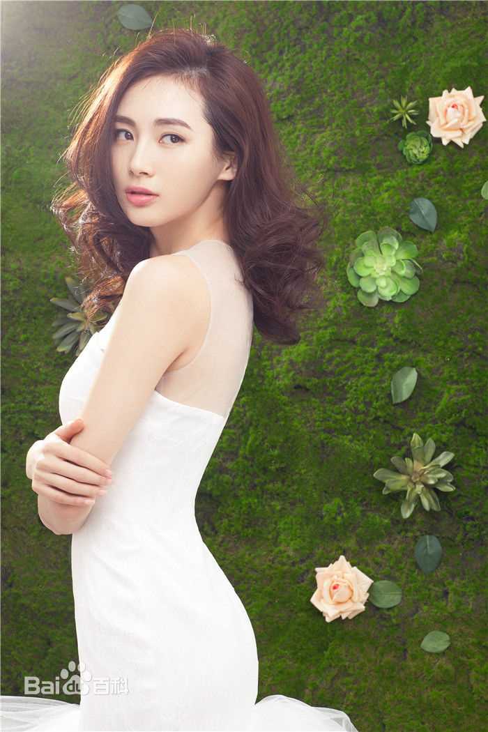 路晨最优质清新相册