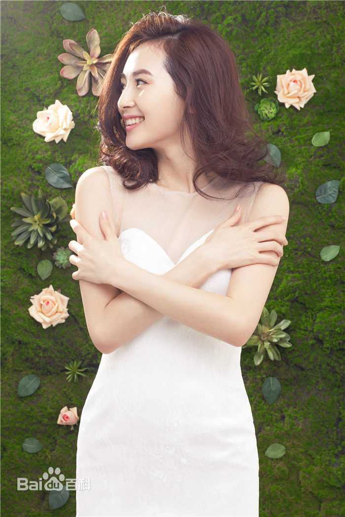 路晨最优质清新相册