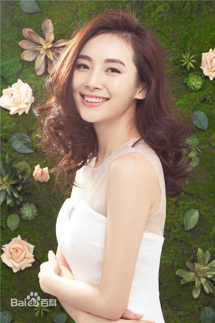 路晨最优质清新相册