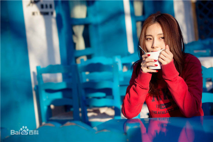 路晨精选深秋图册