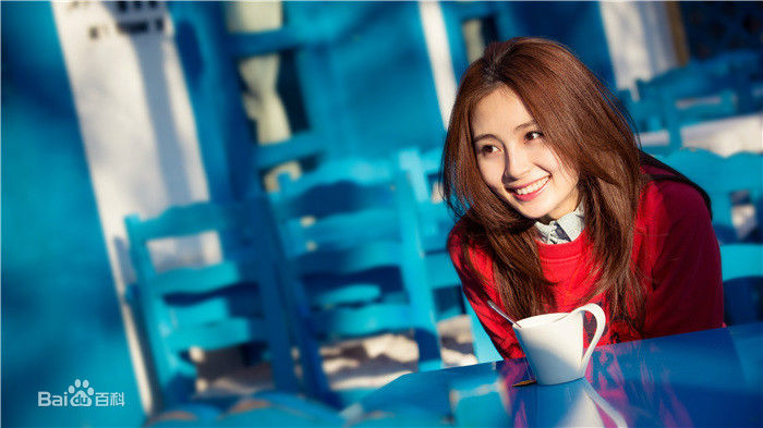 路晨精选深秋图册