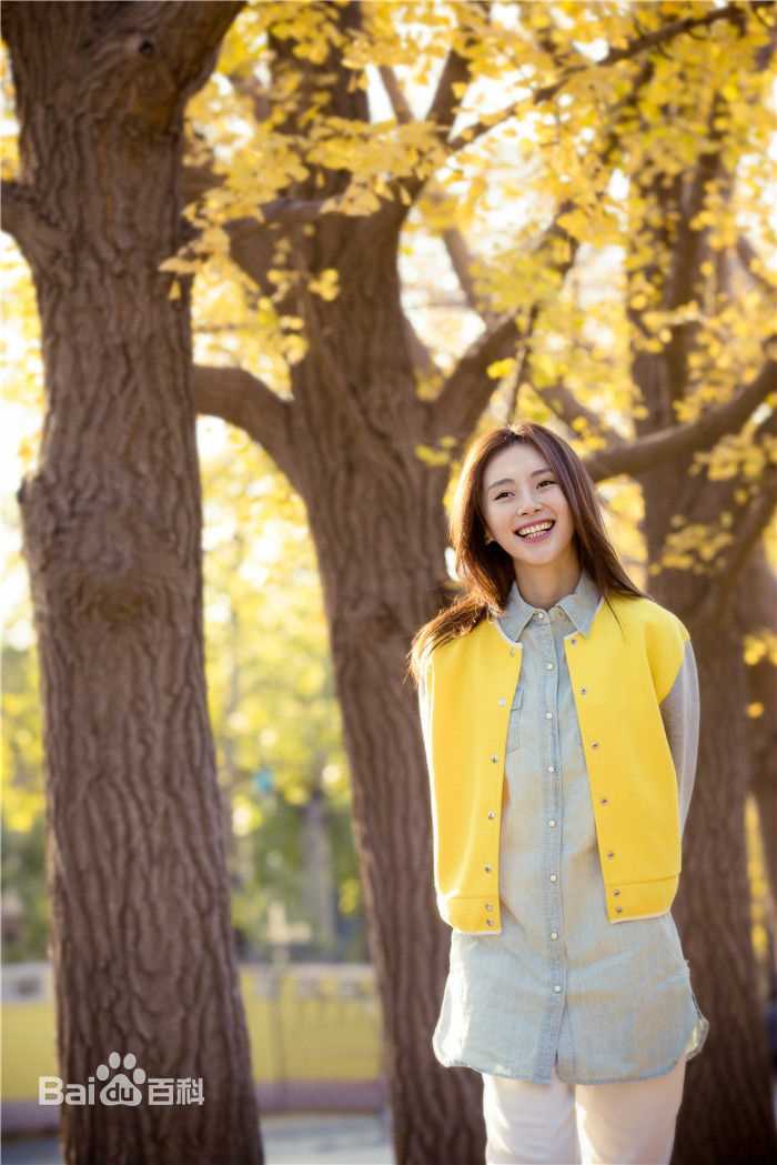 路晨精选深秋图册